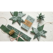 Star ornament of patchwork fabric (2).jpg